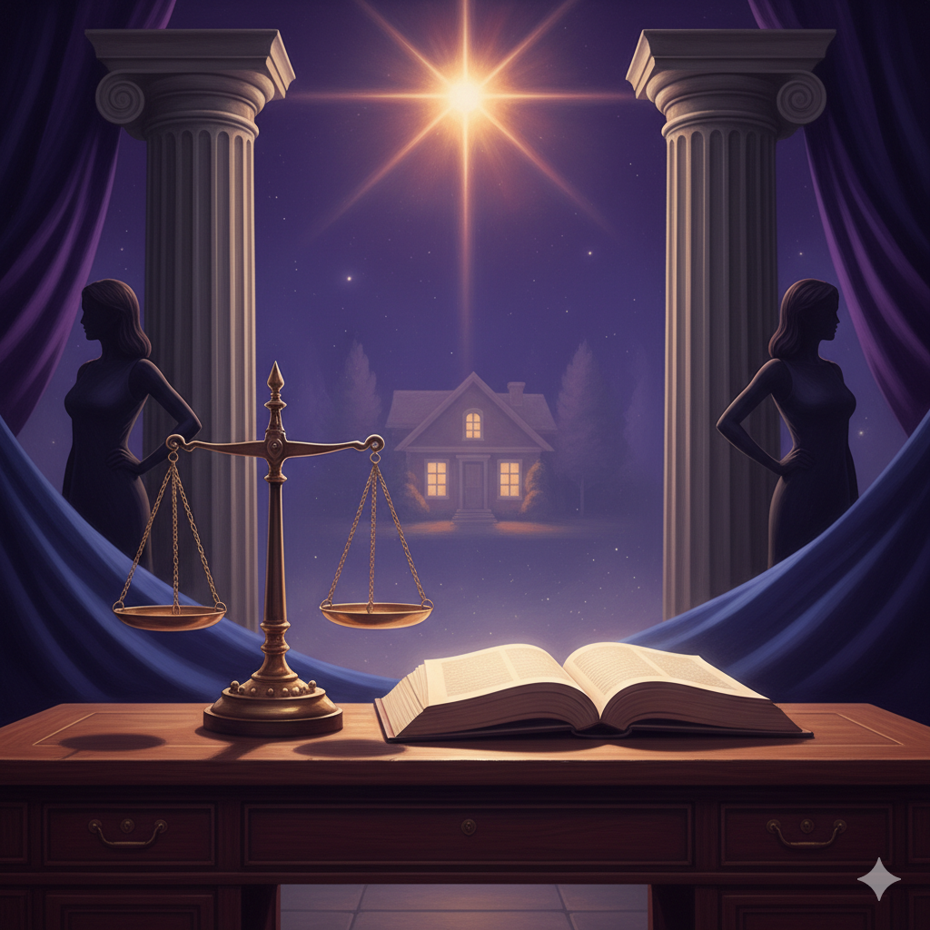 Justicia y dignidad
