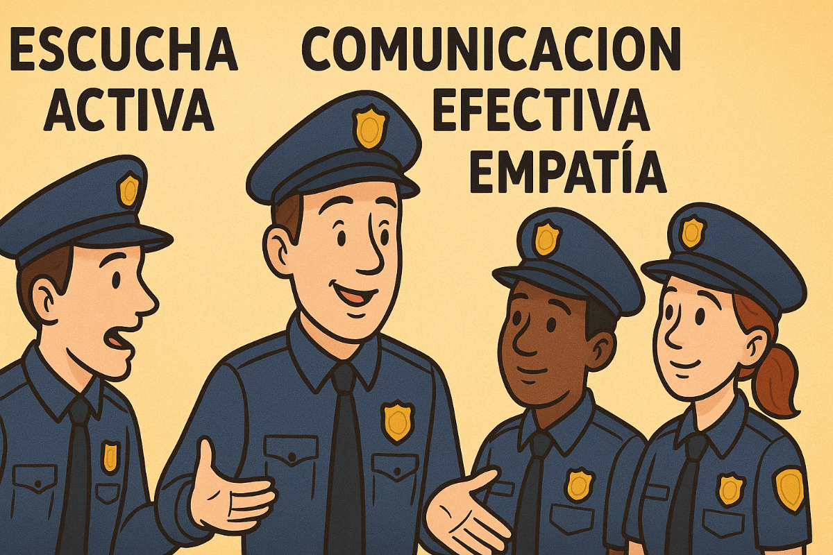 LOS HUEVOS DE PATA. La importancia de escuchar