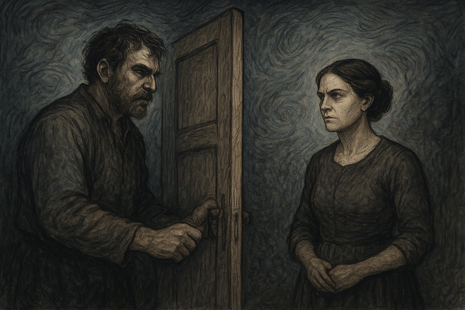 EL VALOR DE PERMANECER…cuando otros quieren huir