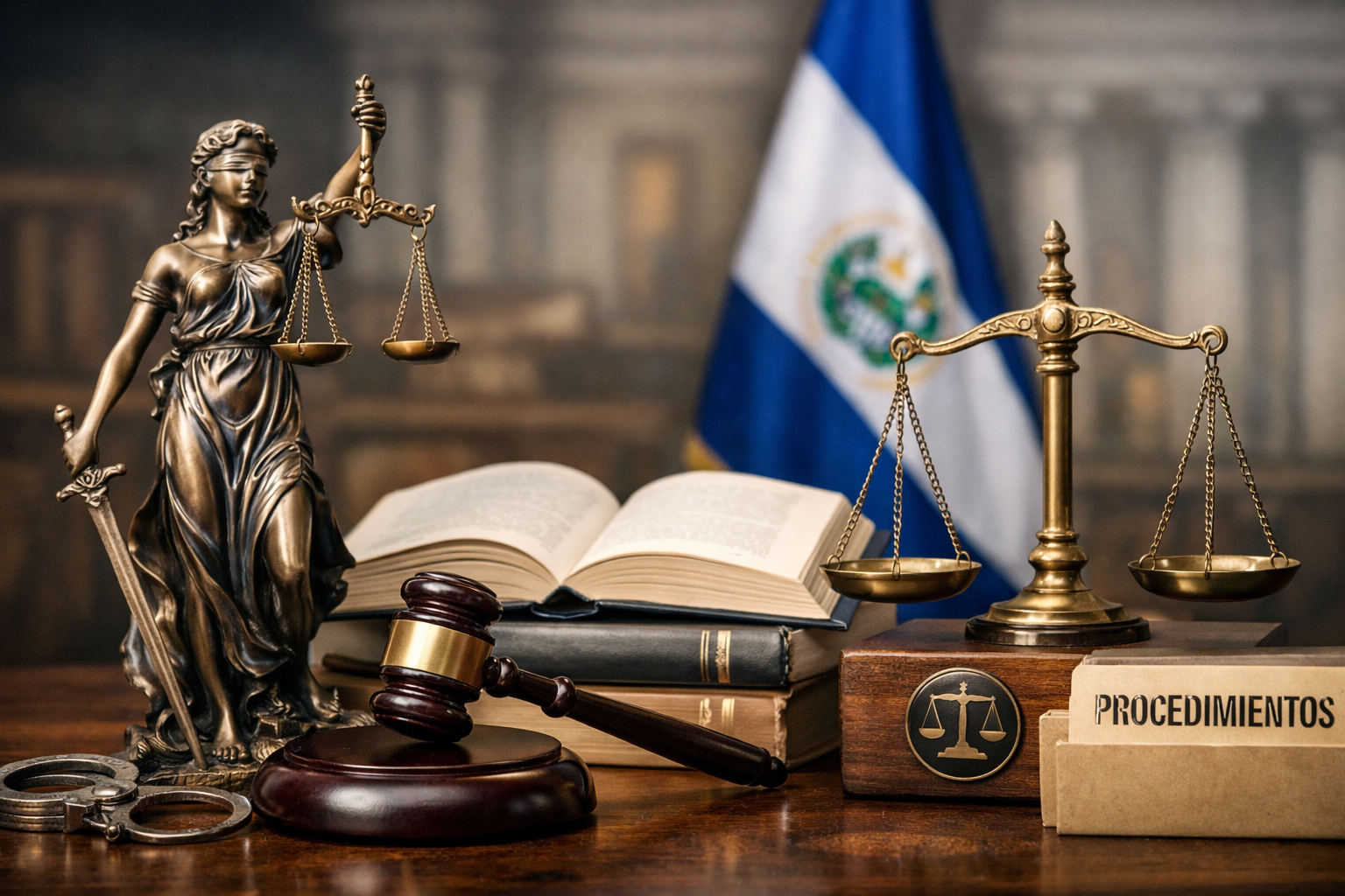 Caso de las experticias VIP. Transparencia en la gestión pública